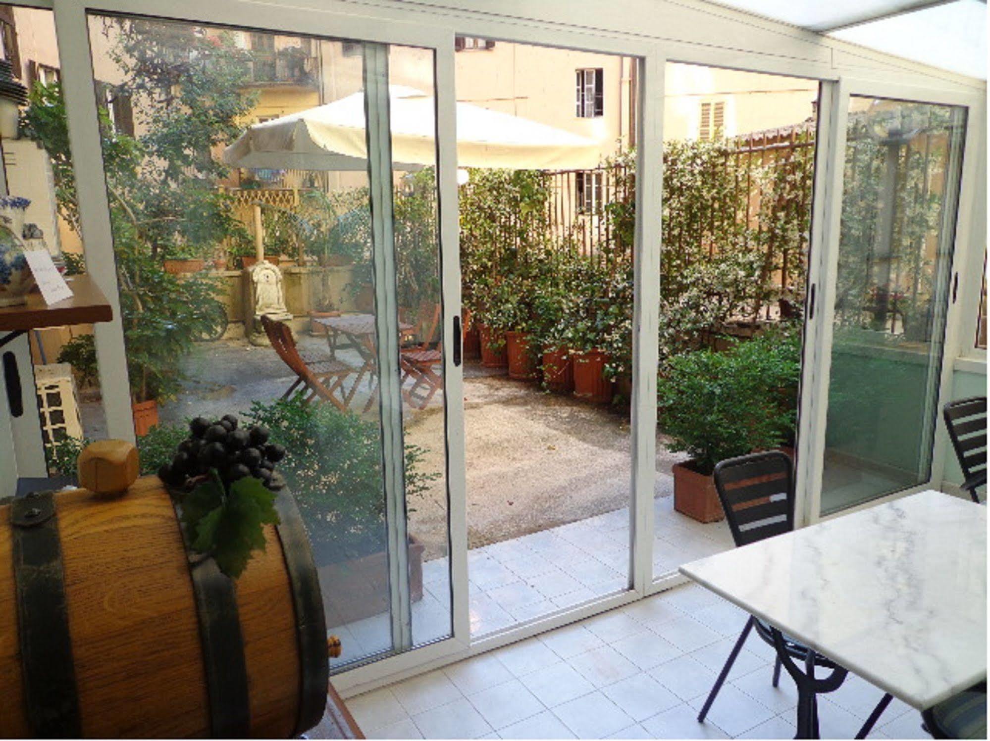 San Michele A Porta Pia Bed & Breakfast Rome